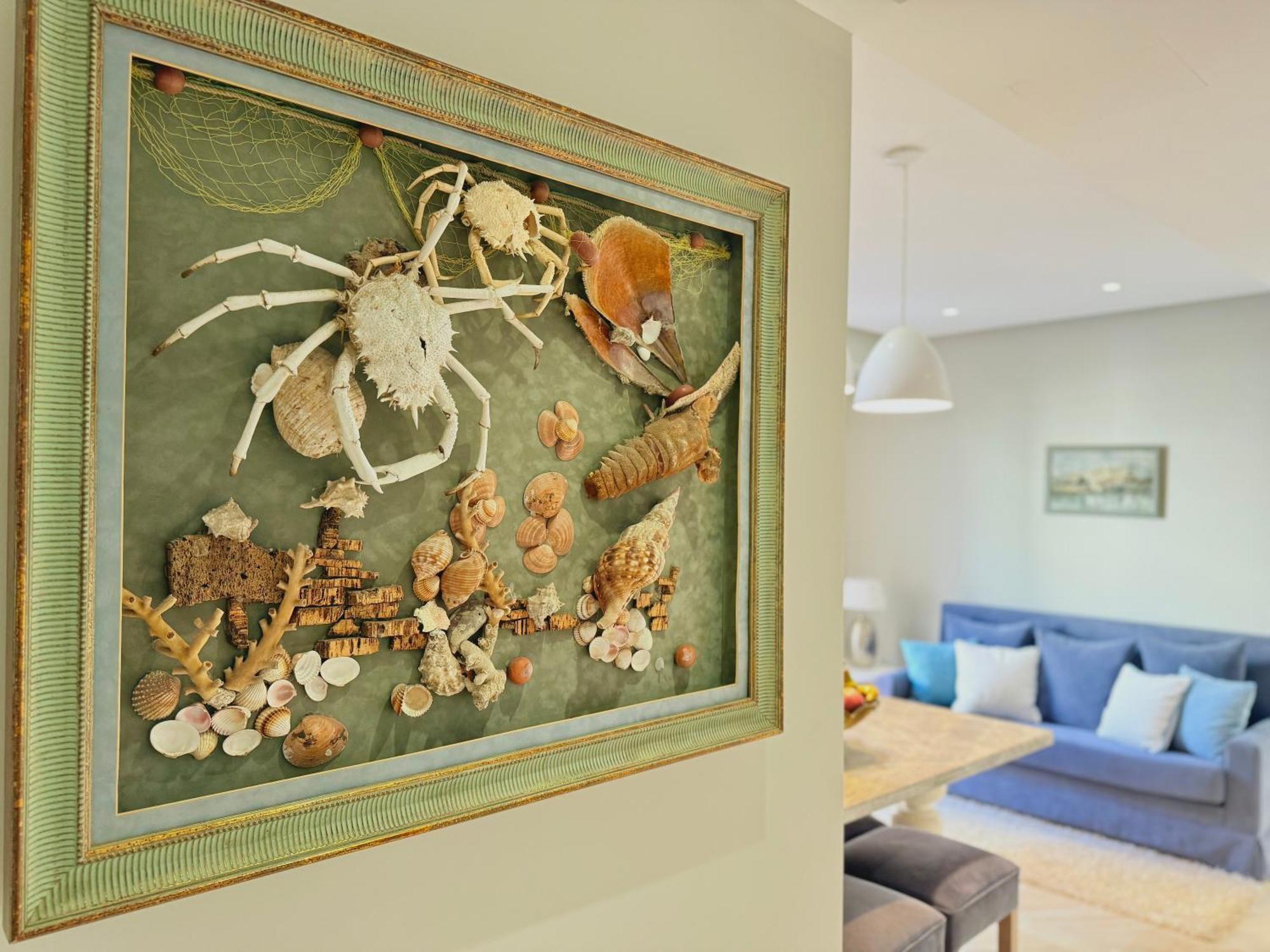Limani Deluxe Apartments Sarandë Eksteriør billede