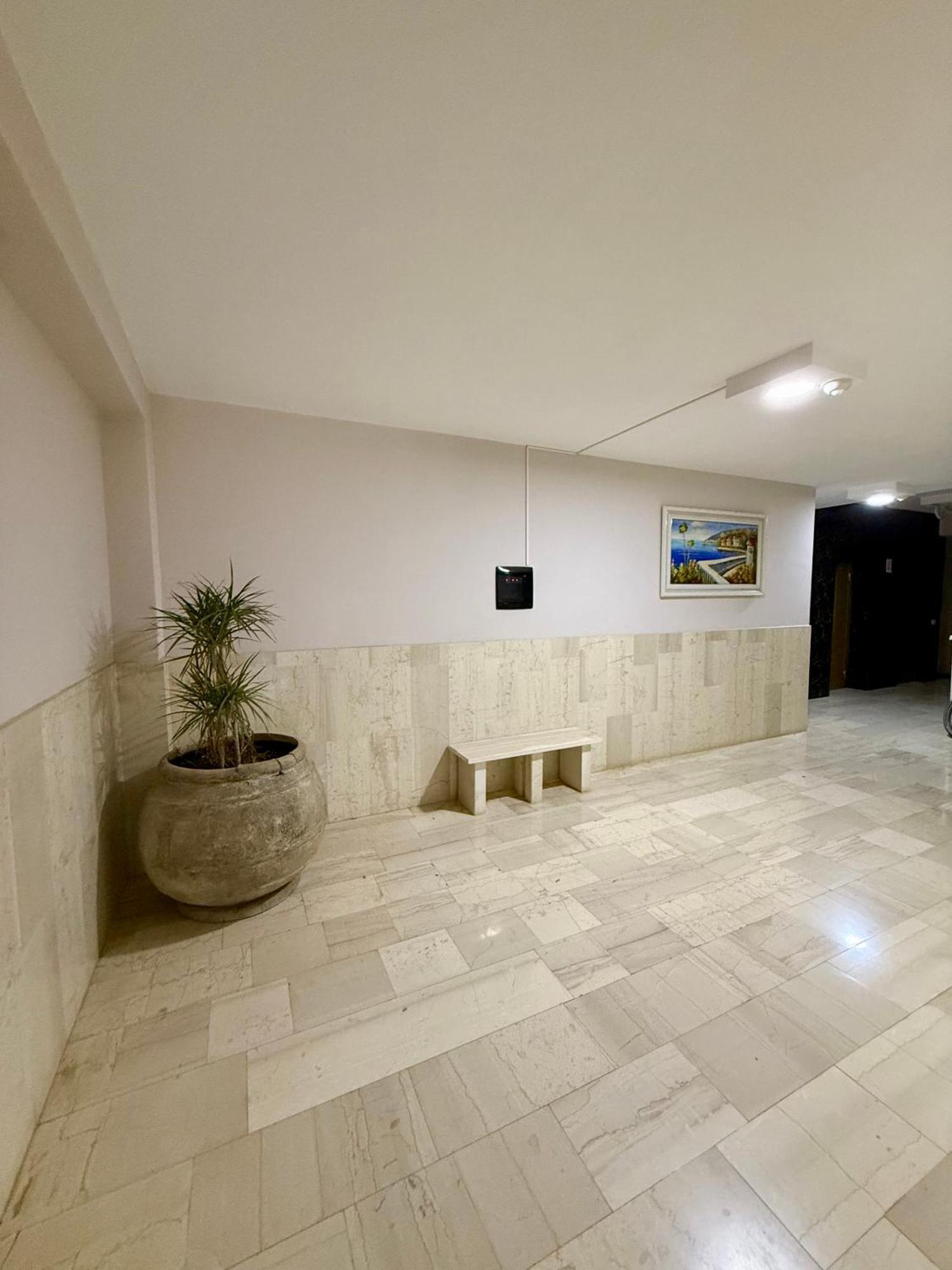 Limani Deluxe Apartments Sarandë Eksteriør billede