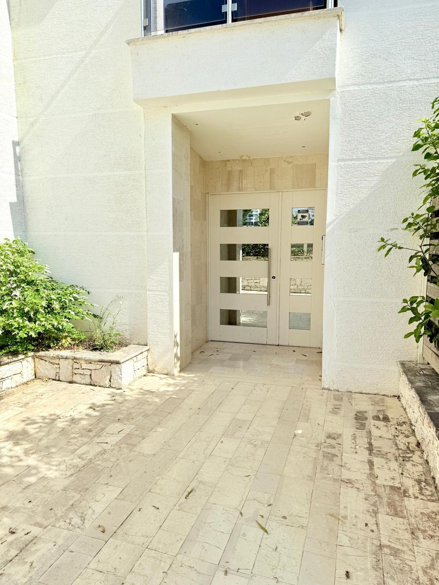 Limani Deluxe Apartments Sarandë Eksteriør billede